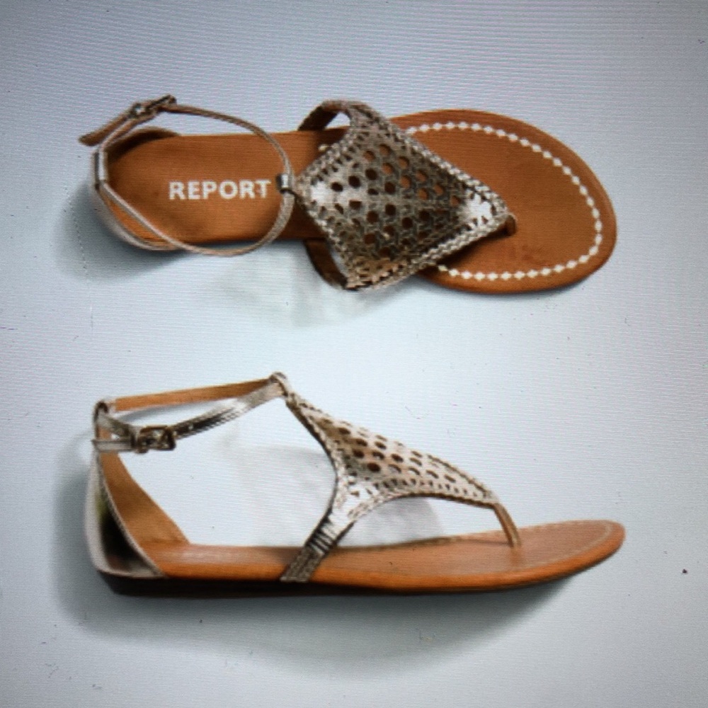 Sandals - Picture 3 of 4